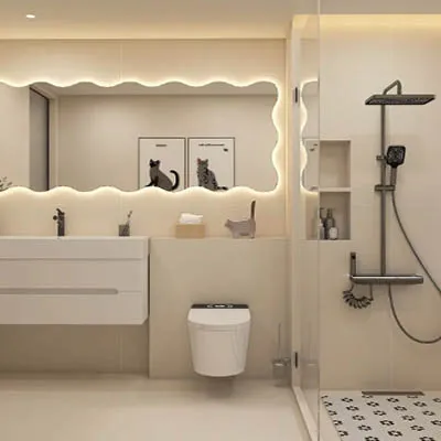 Ceramic Basin Catalogue